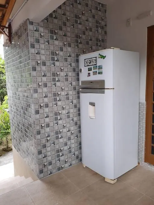 דירות גוברנדור סלסו רמוס Casa Da Ana E Ze 0*,