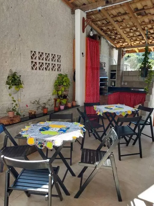 דירות גוברנדור סלסו רמוס Casa Da Ana E Ze בית אירוח