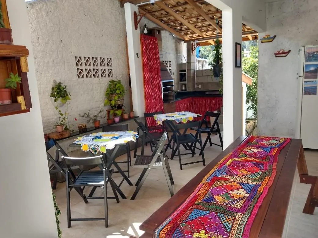 בית אירוח דירות גוברנדור סלסו רמוס Casa Da Ana E Ze