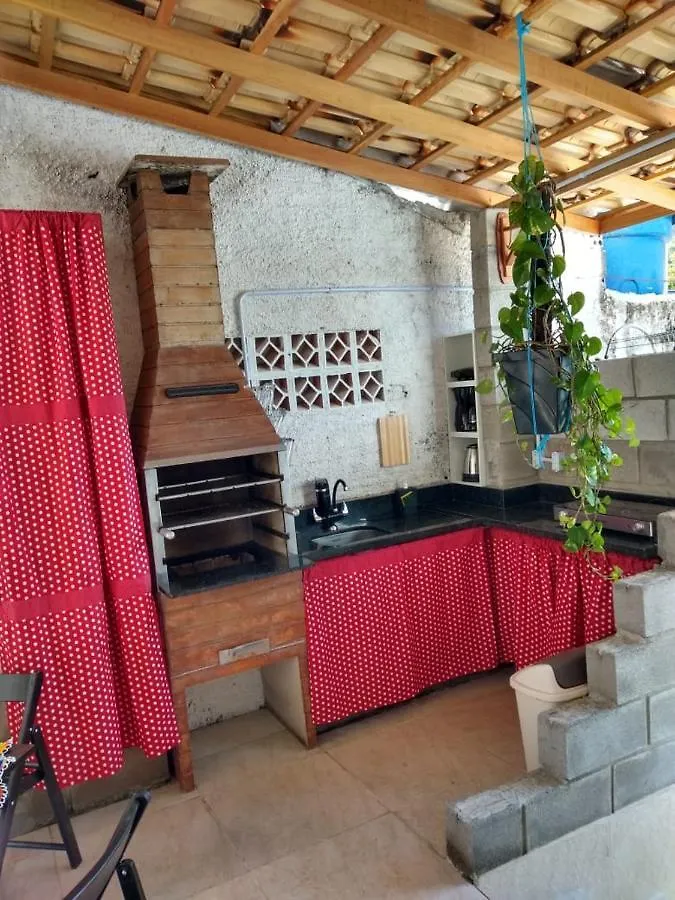 בית אירוח דירות גוברנדור סלסו רמוס Casa Da Ana E Ze