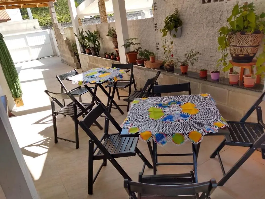 דירות גוברנדור סלסו רמוס Casa Da Ana E Ze 0*,  ברזיל