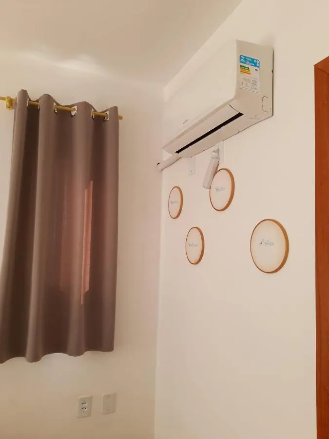 דירות גוברנדור סלסו רמוס Casa Da Ana E Ze ברזיל