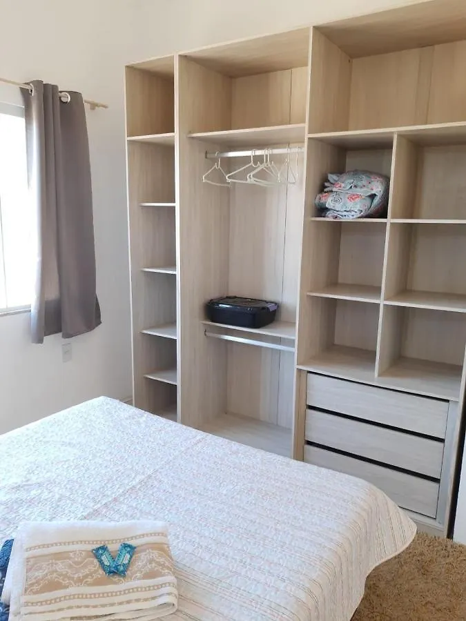 בית אירוח דירות גוברנדור סלסו רמוס Casa Da Ana E Ze