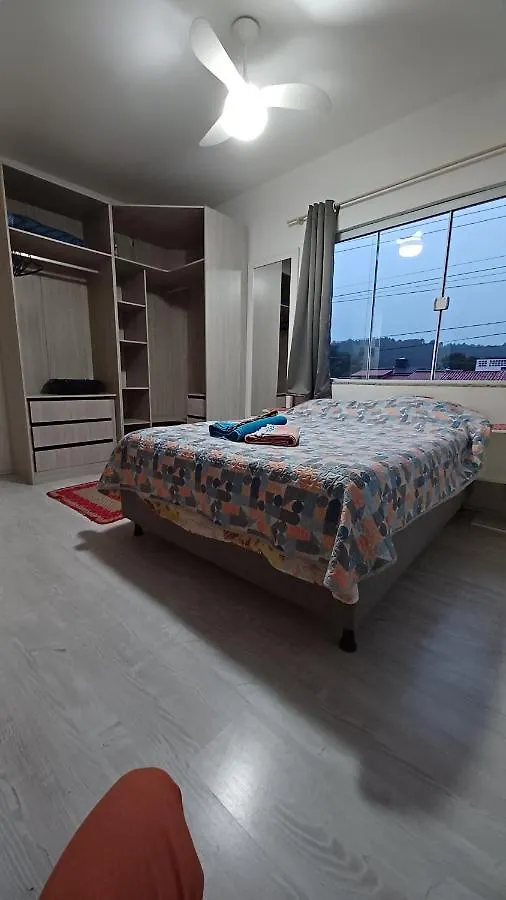 בית אירוח דירות גוברנדור סלסו רמוס Casa Da Ana E Ze