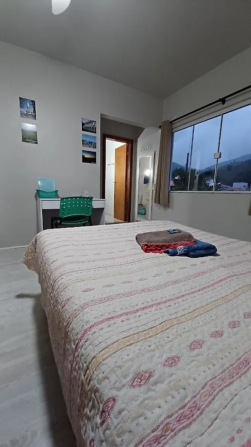 דירות גוברנדור סלסו רמוס Casa Da Ana E Ze 0*,
