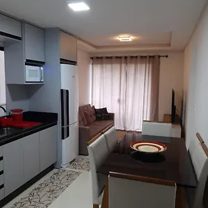 - Apto Novo - ótimo Preço Em Palmas - Sc Apartamento
