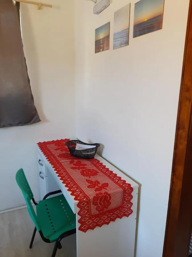 Apartmán Casa Da Ana E Zé Governador Celso Ramos 0*,  Brazílie