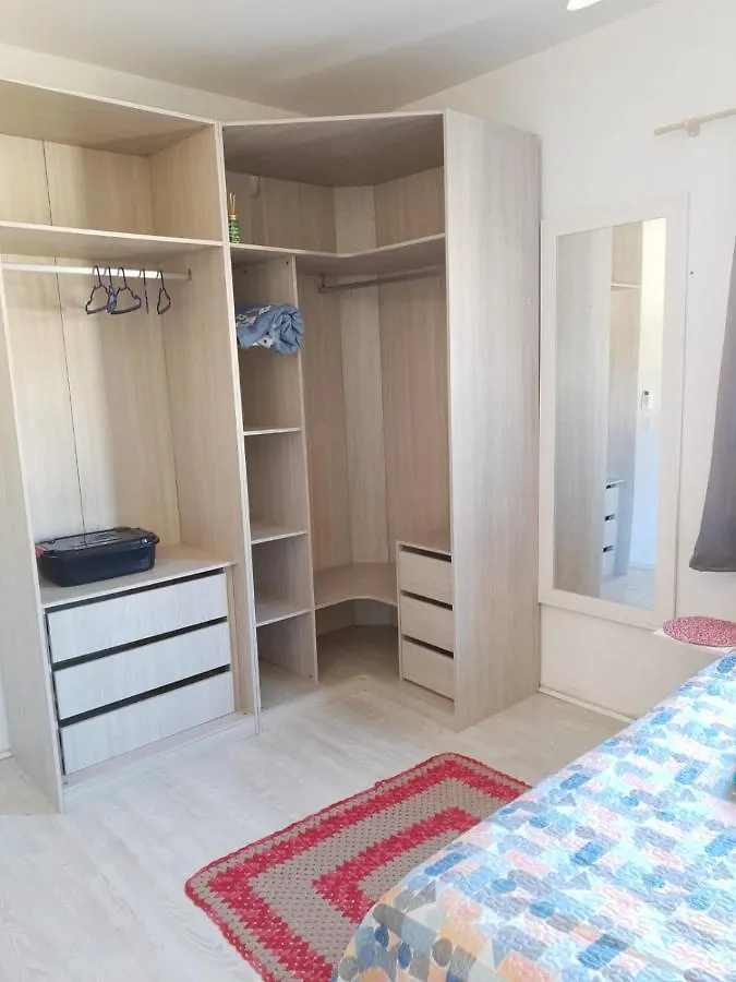 Apartmán Casa Da Ana E Zé Governador Celso Ramos 0*,  Brazílie