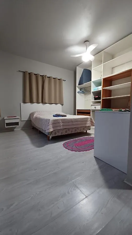 Apartmán Casa Da Ana E Zé Governador Celso Ramos